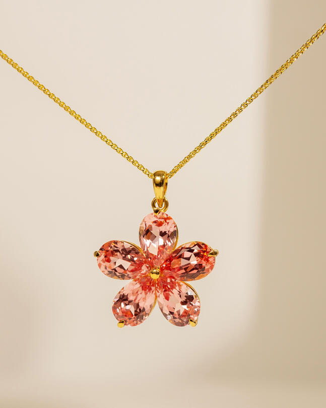 In Bloom Pendant ₱63,000