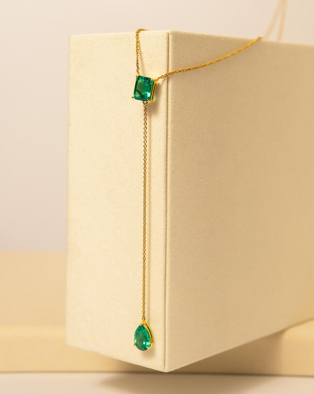 Jungle Poison Two-way necklace ₱ 20,000