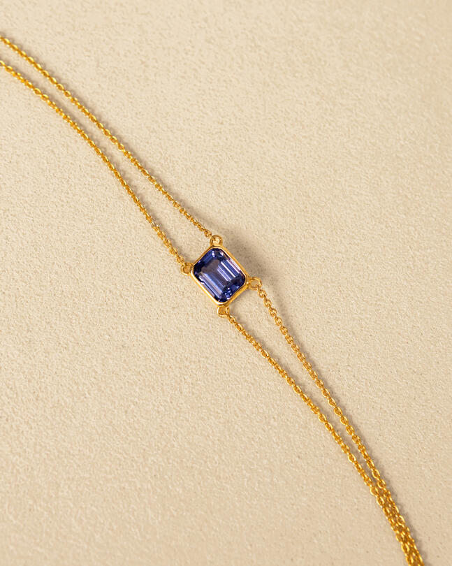 Midnight Ballet Bracelet ₱17,000